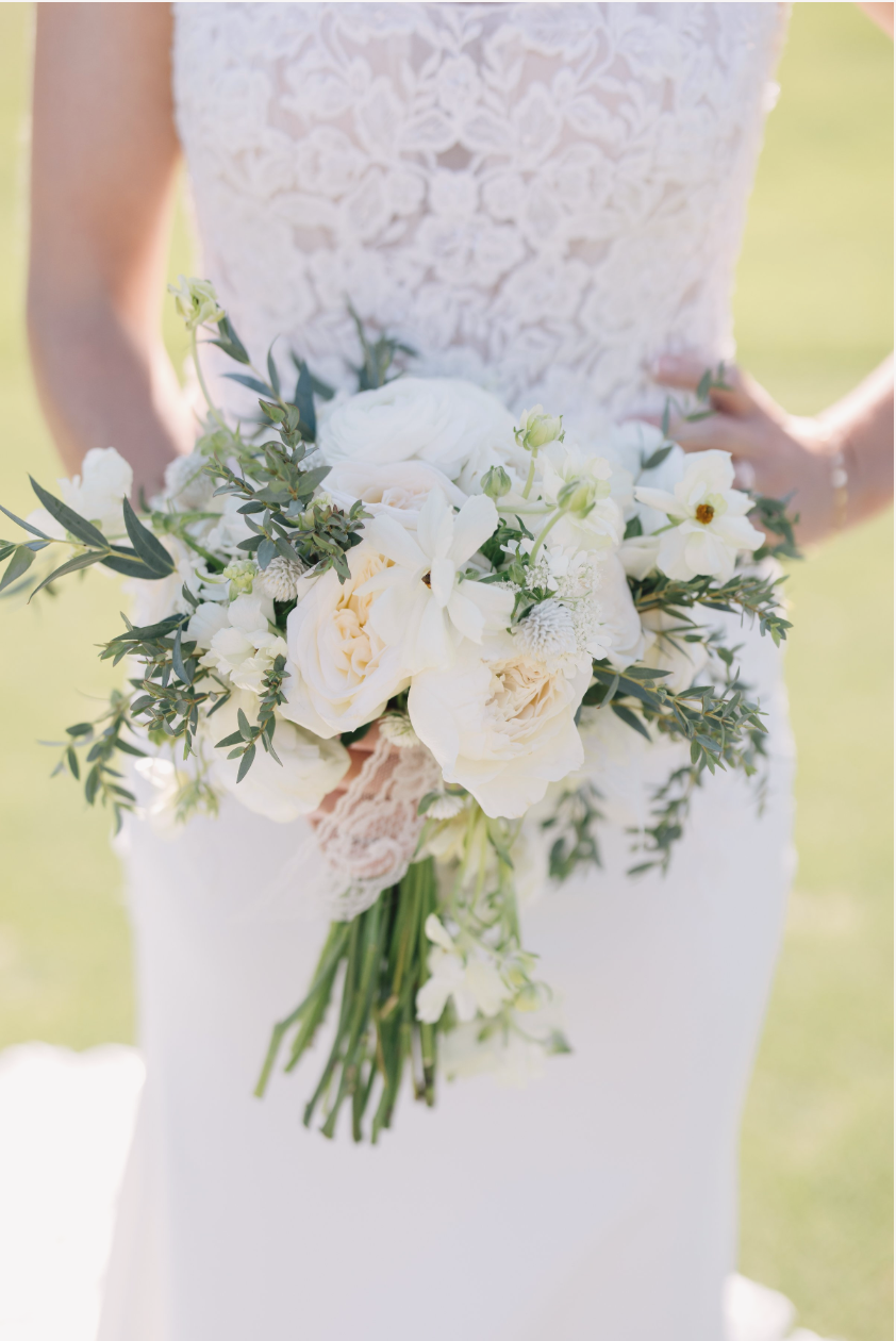 Wedding Floral Design