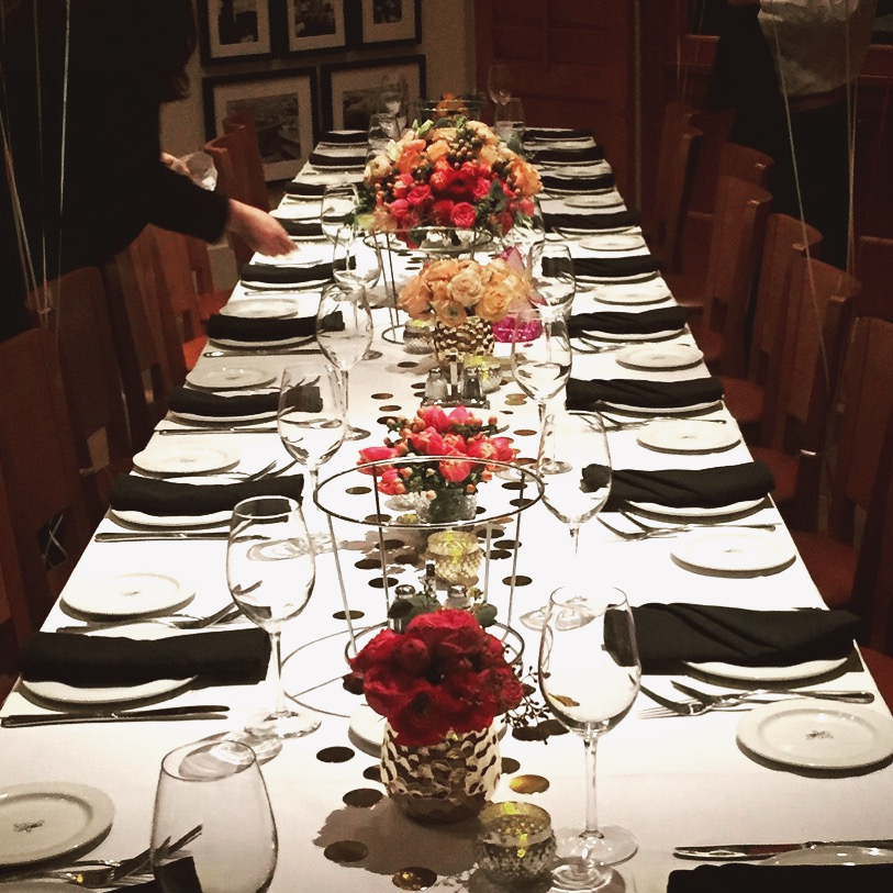 Event Floral Design