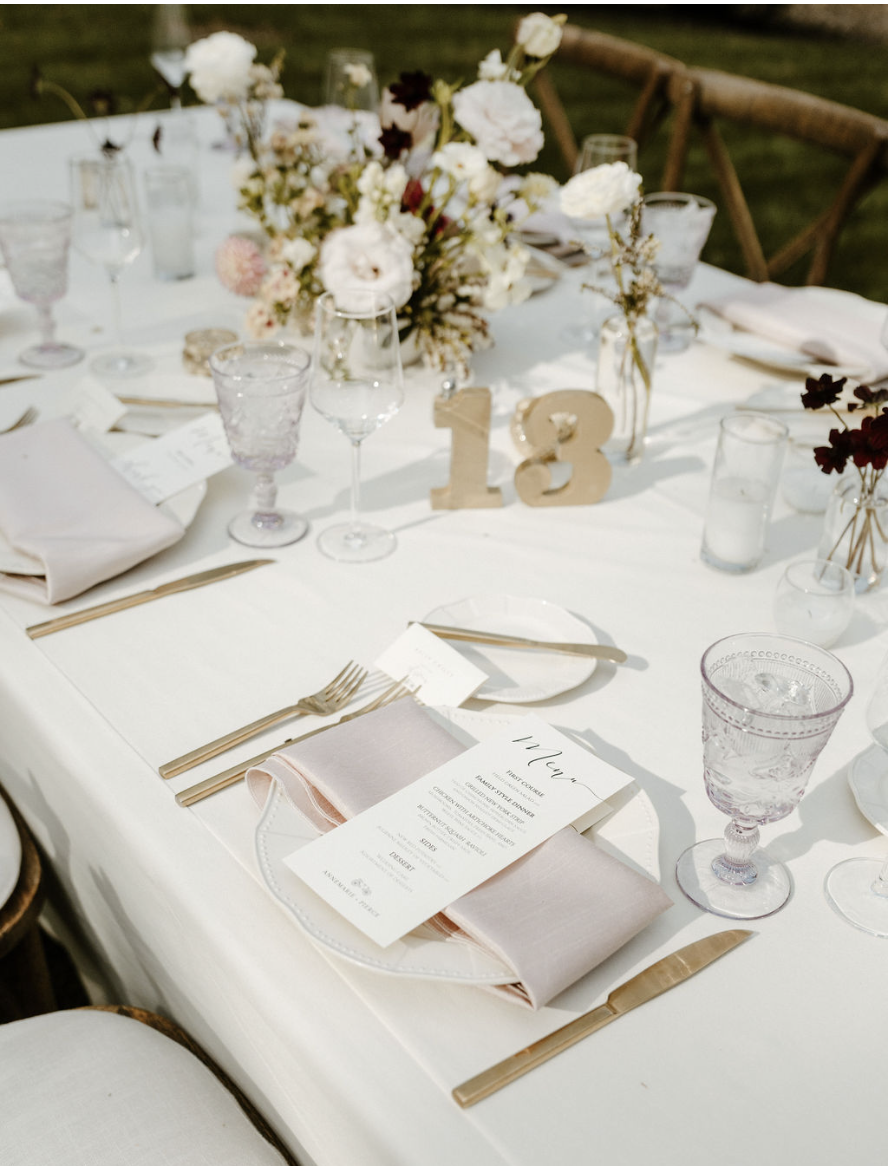 Event Planning and Design